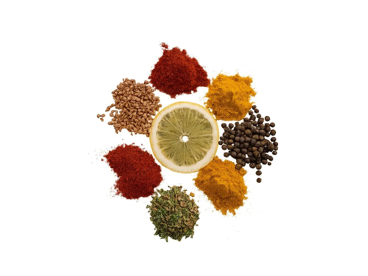Epices saveurs